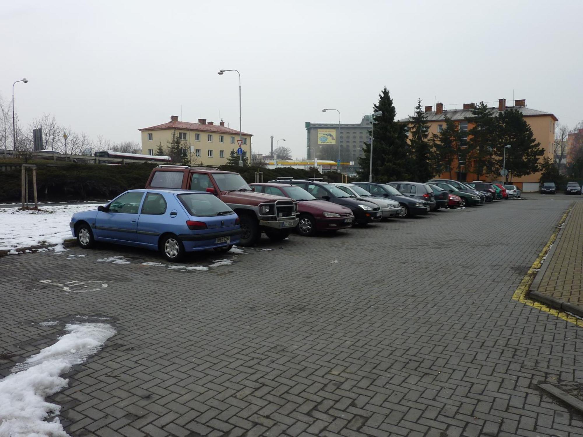 Hotelovy Dum Olomouc Exterior foto