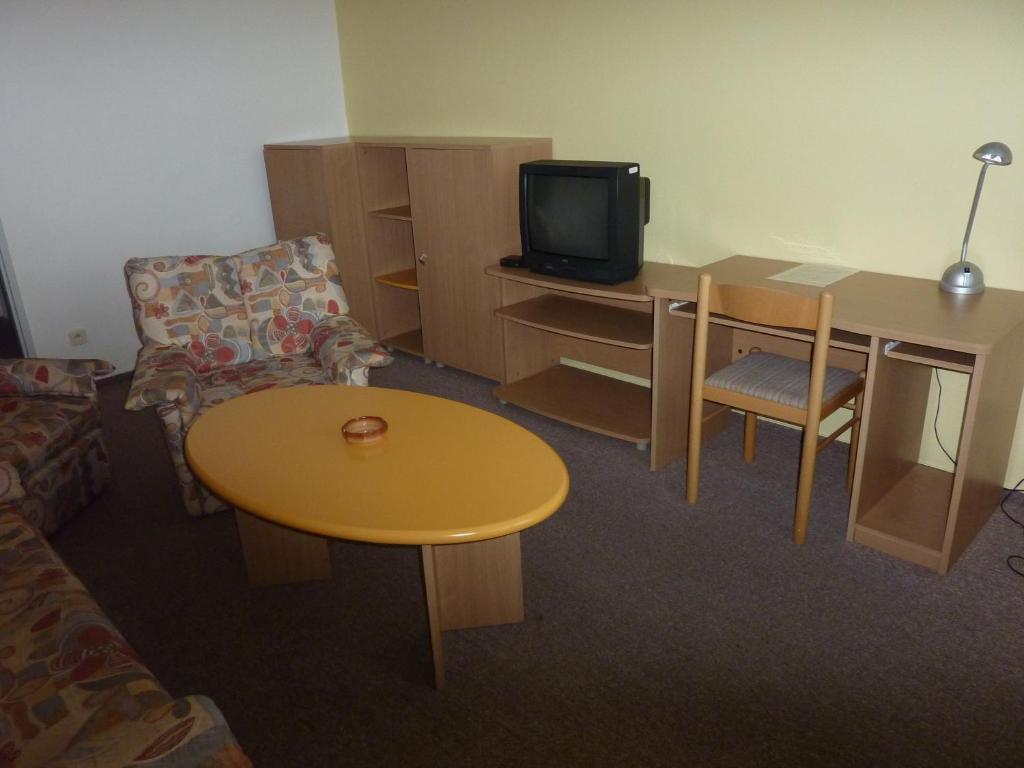 Hotelovy Dum Olomouc Habitación foto
