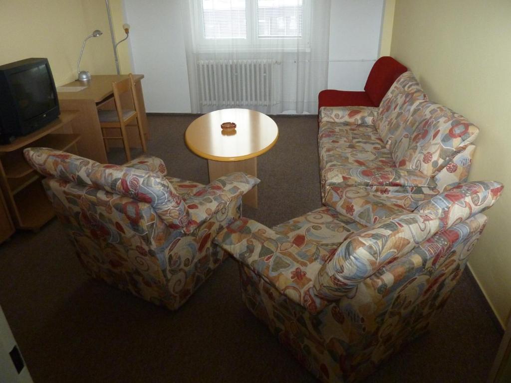Hotelovy Dum Olomouc Habitación foto